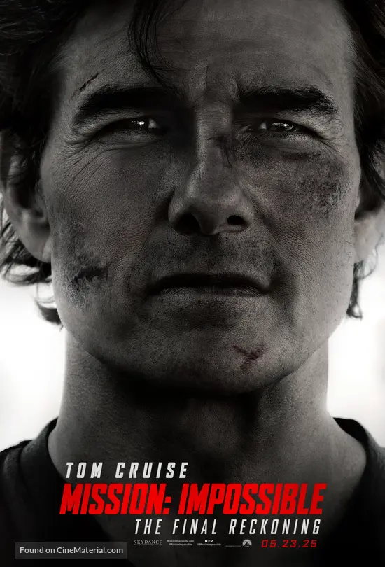 Movie Poster 6